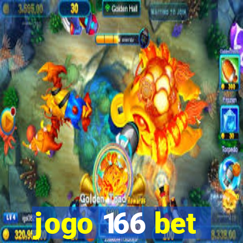 jogo 166 bet